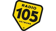 Logo Radio105